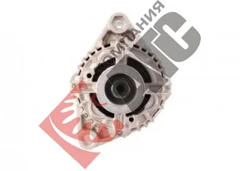 Генератор LRA02125 для Lancia Lybra 1.6i 16V