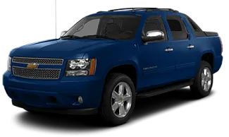 Ремонт Генератора Chevrolet (ШЕВРОЛЕ) AVALANCHE