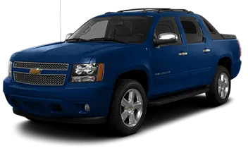 ремонт Генератора CHEVROLET (ШЕВРОЛЕ) AVALANCHE