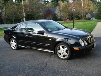 ремонт Стартера MERCEDES (МЕРСЕДЕС) CLK430