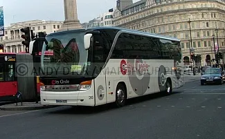 ремонт Стартера KASSBOHRER (Кассборер) S415