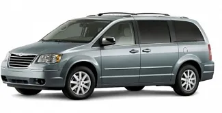 Ремонт Стартера Chrysler (КРАЙСЛЕР) Grand Voyager IV