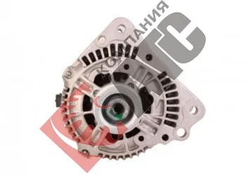 Генератор LRB00145 для Skoda Felicia 1.6