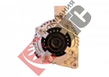 Генератор LRA03662 для Volvo V50 2.4