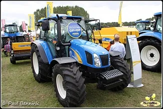 ремонт Стартера NEW HOLLAND (НЬЮ ХОЛЛАНД) T5050