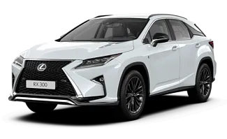 ремонт Стартера LEXUS (ЛЕКСУС) RX