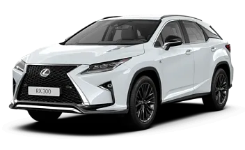 ремонт Генератора LEXUS (ЛЕКСУС) RX