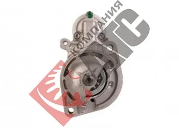 Стартер LRS02377 для Volvo S60 II 2.5 T5