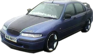 ремонт Стартера ROVER GROUP (РОВЕР) 420