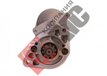 Стартер LRS02203 для Toyota Land Cruiser 4.0