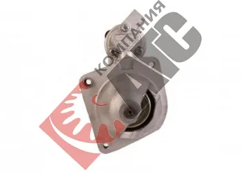 Стартер LRS02075 для Lancia Dedra 1.9 TD