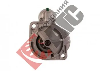 Стартер LRT00106 для Nissan Terrano II 2.7 TD