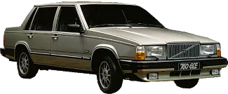 ремонт Стартера VOLVO (ВОЛЬВО) 760