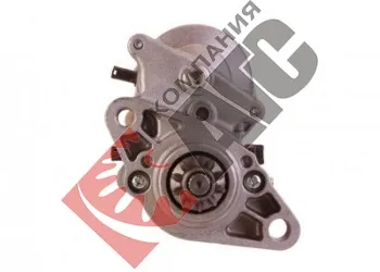 Стартер LRS01663 для Toyota Land Cruiser 4.5