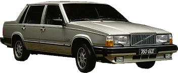 ремонт Генератора VOLVO (ВОЛЬВО) 760