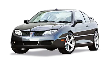 ремонт Генератора PONTIAC (ПОНТИАК) Sunfire