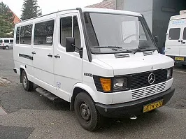 Ремонт Генератора Mercedes (МЕРСЕДЕС) 310