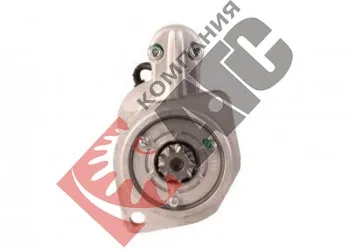 Стартер LRT00114 для Vauxhall Monterey A 3.1 TD