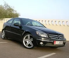 Ремонт Генератора Mercedes (МЕРСЕДЕС) CLC230