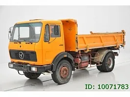 Ремонт Стартера Mercedes (МЕРСЕДЕС) 1926