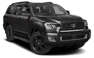 Ремонт Стартера Toyota (ТОЙОТА) SEQUOIA