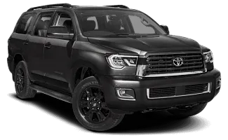 ремонт Стартера TOYOTA (ТОЙОТА) SEQUOIA