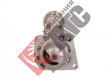Стартер LRS00614 для Lancia Y10 1.0 Fire