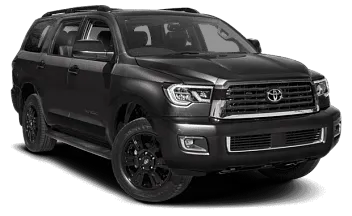 ремонт Генератора TOYOTA (ТОЙОТА) SEQUOIA