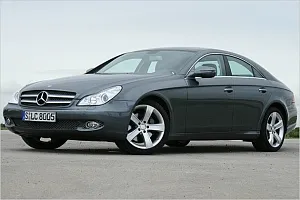 Ремонт Генератора Mercedes (МЕРСЕДЕС) CLS280
