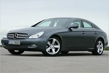 ремонт Генератора MERCEDES (МЕРСЕДЕС) CLS280