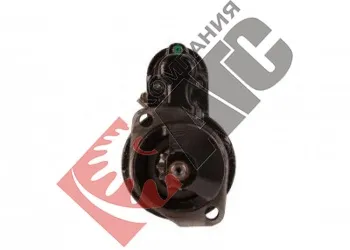 Стартер LRS01302 для Land rover Range Rover I 2.4 TD