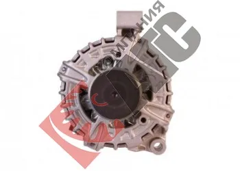 Генератор LRA03660 для Volvo C30 2.0
