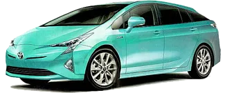 ремонт Стартера TOYOTA (ТОЙОТА) Prius
