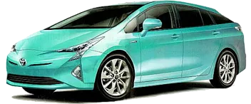 ремонт Генератора TOYOTA (ТОЙОТА) Prius
