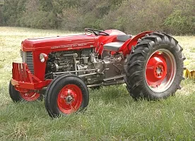 Ремонт Стартера MASSEY FERGUSON COMBINE 35