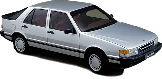 ремонт Стартера SAAB (СААБ) 9000