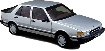 ремонт Генератора SAAB (СААБ) 9000