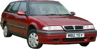 ремонт Стартера ROVER GROUP (РОВЕР) 418