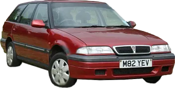 ремонт Генератора ROVER GROUP (РОВЕР) 418