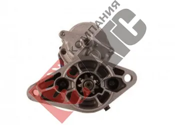 Стартер LRS01491 для Toyota Corolla 1.6