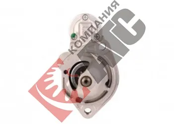 Стартер LRS00990 для Skoda Superb I 1.8 T