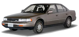 Ремонт генератора NISSAN (НИССАН) Maxima QX II