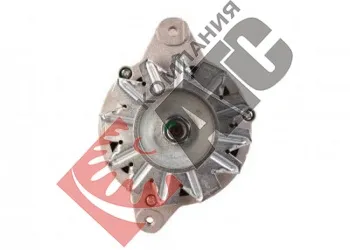 Генератор LRA00370 для Mitsubishi Galant II 2.0