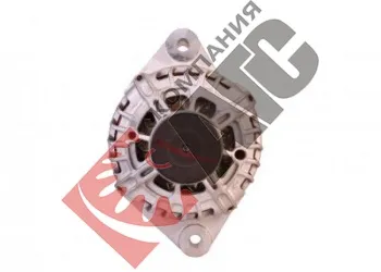 Генератор LRA03580 для Vauxhall Astra G 2.0