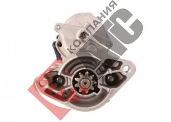 Стартер LRS00768 для Toyota Starlet 1.0