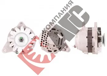 Генератор LRA02703 для Mitsubishi Space Wagon I 1.8