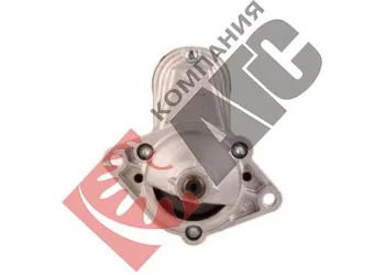 Стартер LRS01648 для Vauxhall Combo C 1.4i