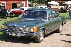Ремонт Генератора Mercedes (МЕРСЕДЕС) 450SE