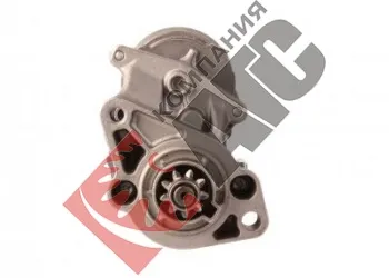 Стартер LRS01247 для Toyota Hi-Lux 3.0 4WD