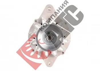 Генератор LRA02424 для Nissan Patrol 3.2 D